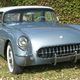 Illustration for article titled 1954 Chevrolet Nomad Concept replica is as close as you'll get to the real thing
